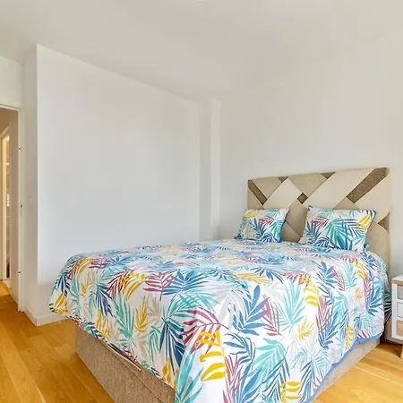 Wehost - Pour 4 Pers - Proche Ile De La Jatte Apartman